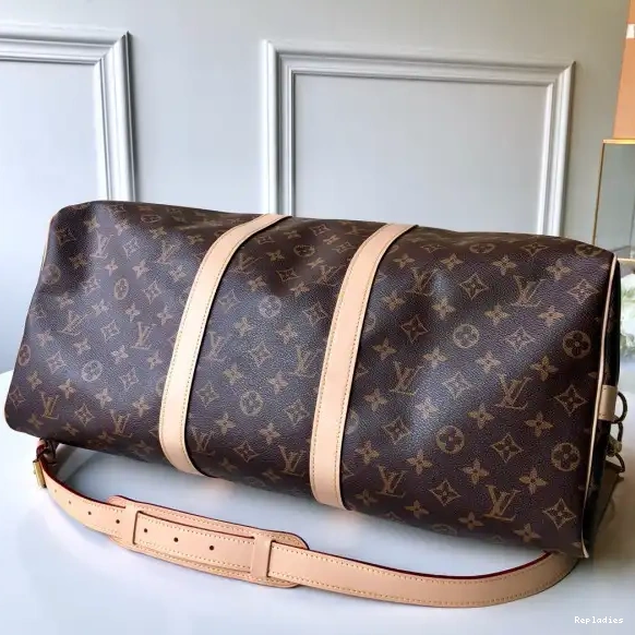 Cheap LOUIS KEEPALL BANDOULIÈRE 50 VUITTON 0706